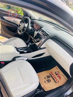 هیوندای تۆکسۆن